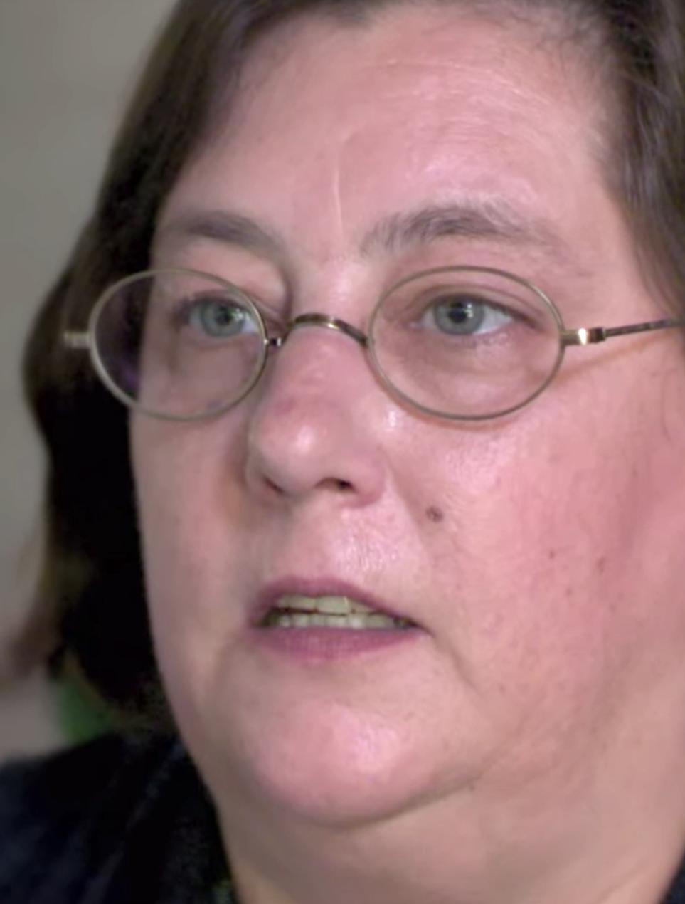 Николь Эндрюс