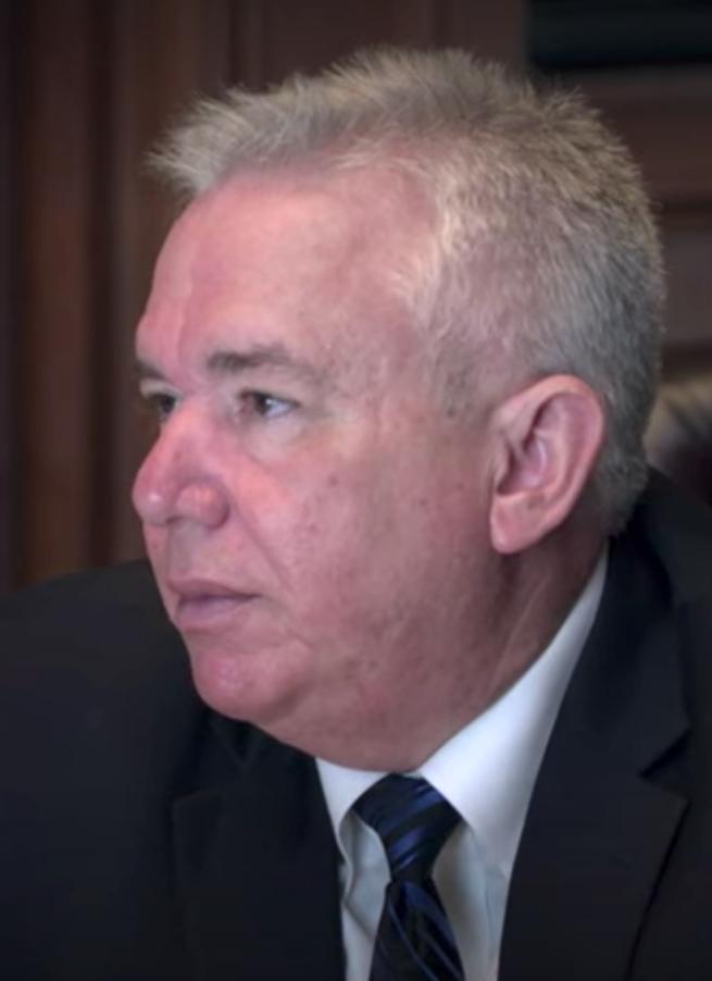 Кайл Браун