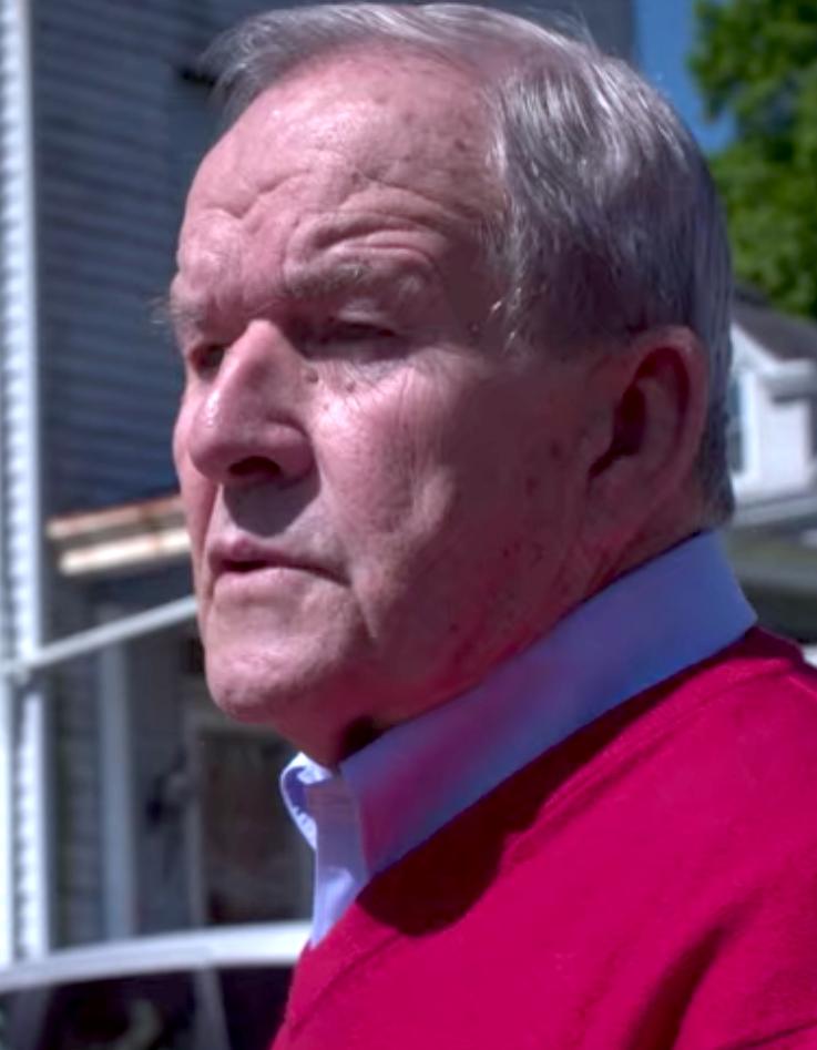 Лоуренс Уэйлен