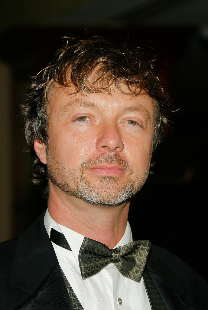 Дэвид Стоктон