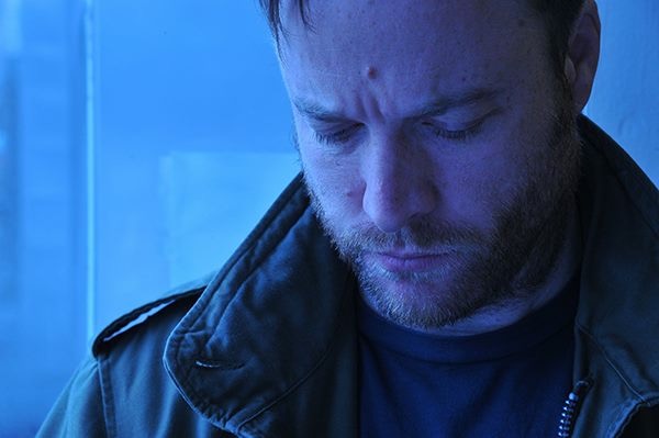 Райли Адамс