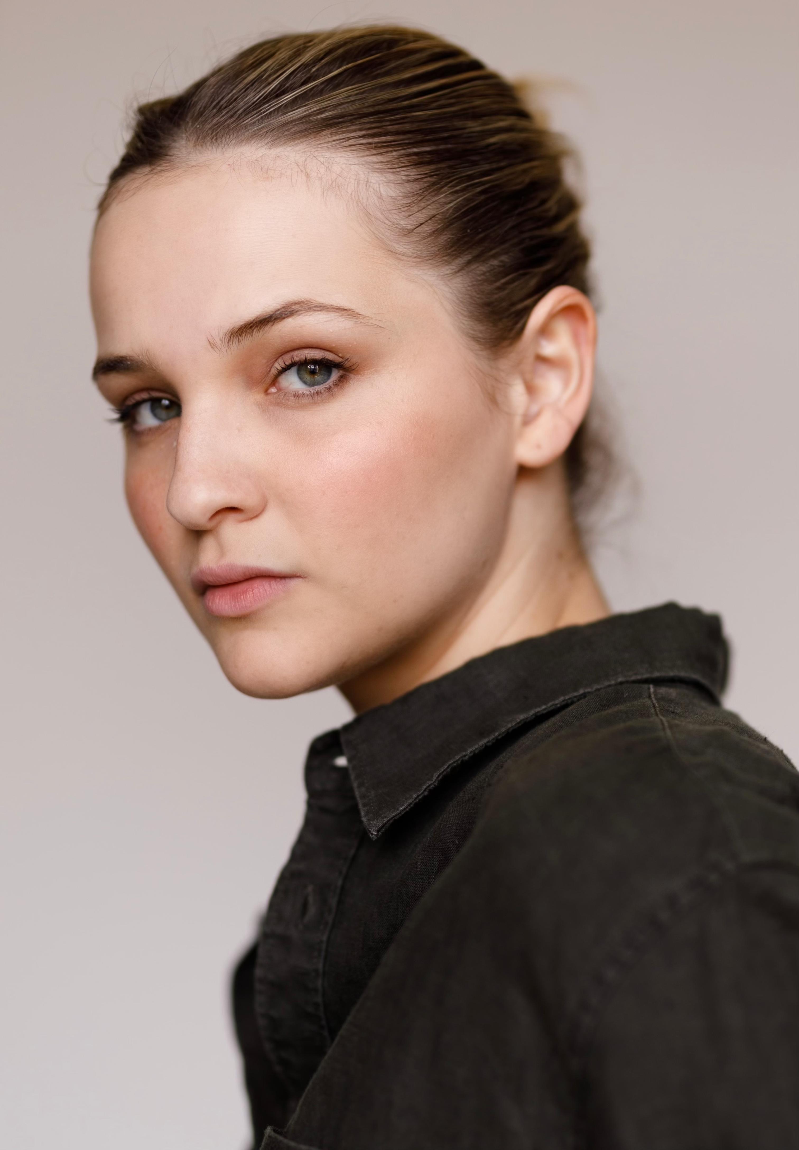 Nayla Sophie Brehmer