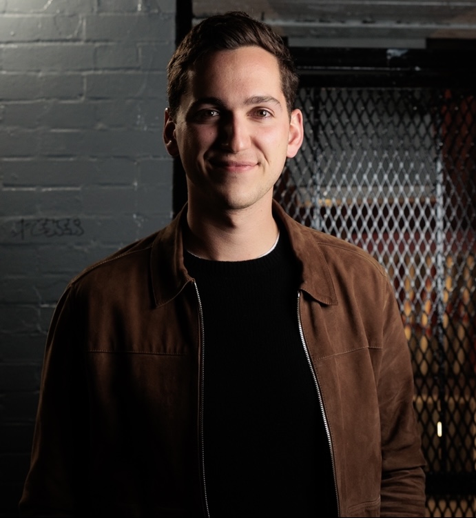 Мэттью Френд