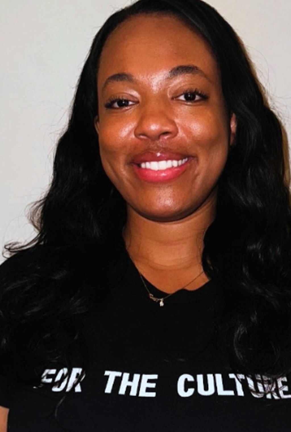 Лорен Гэмбл