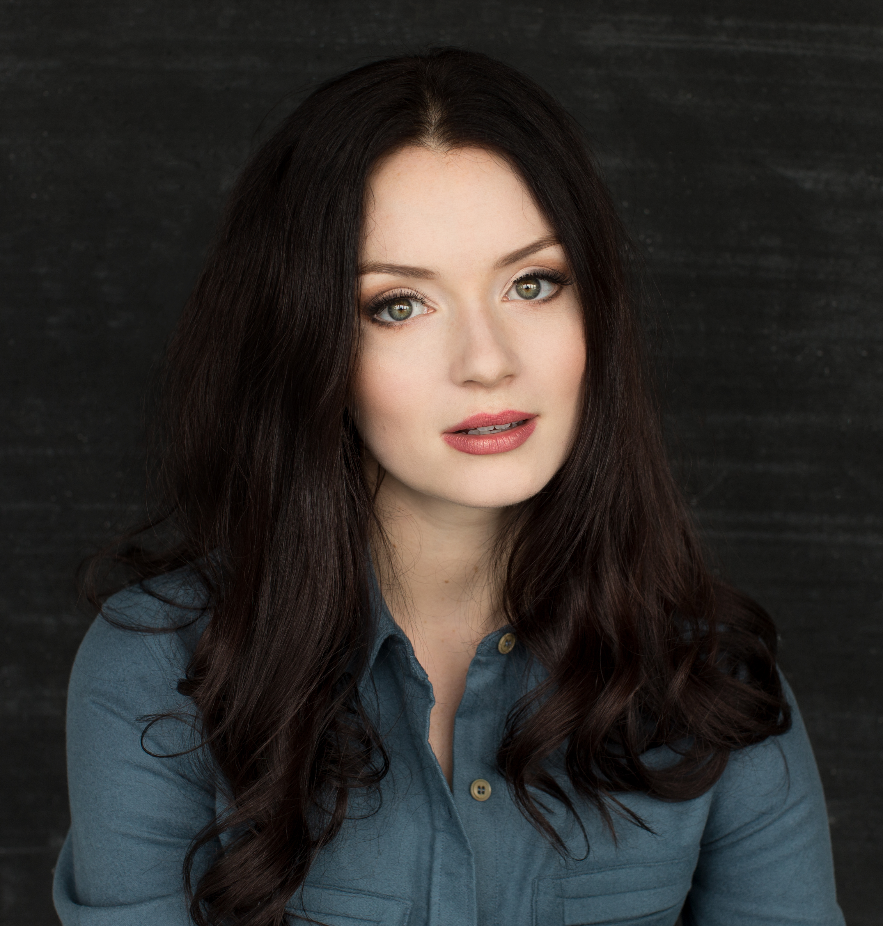 Кристина Беннингтон