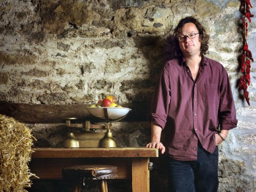 Hugh Fearnley-Whittingstall