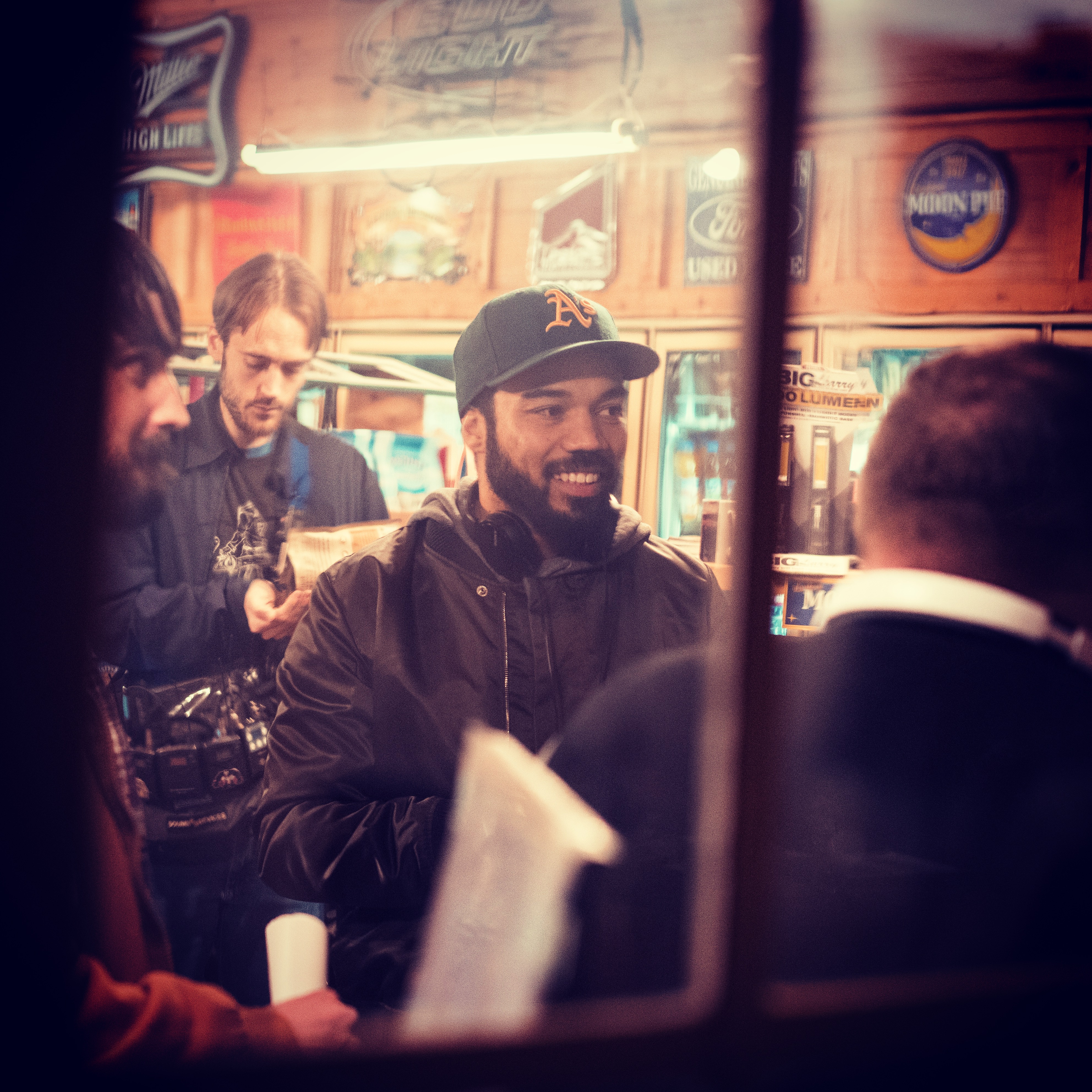 Dylan Park-Pettiford