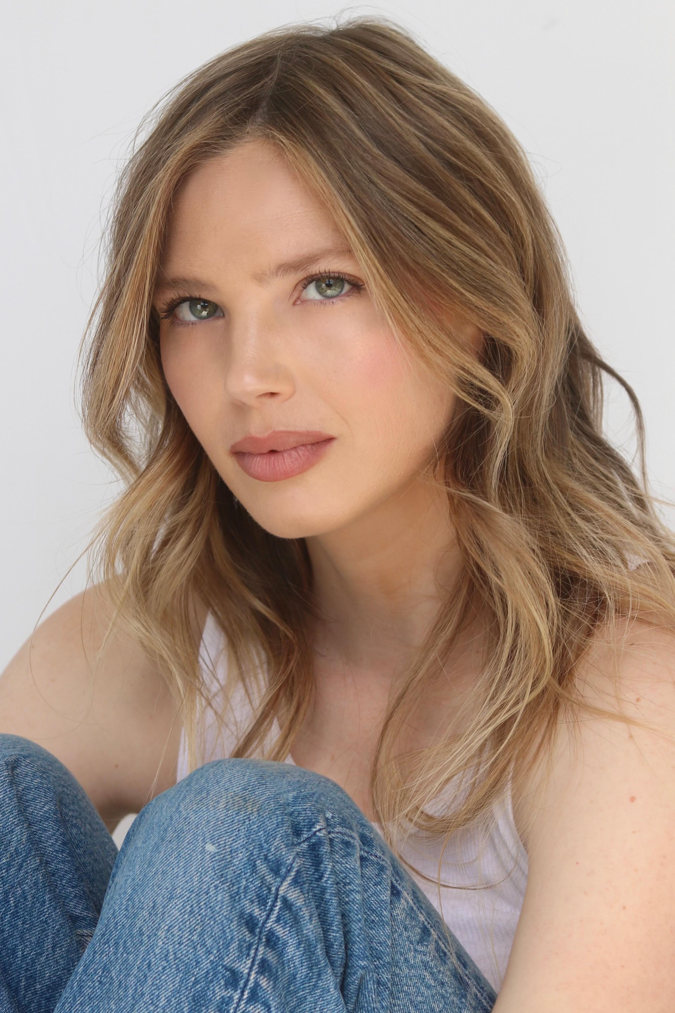 Camille Cadarette