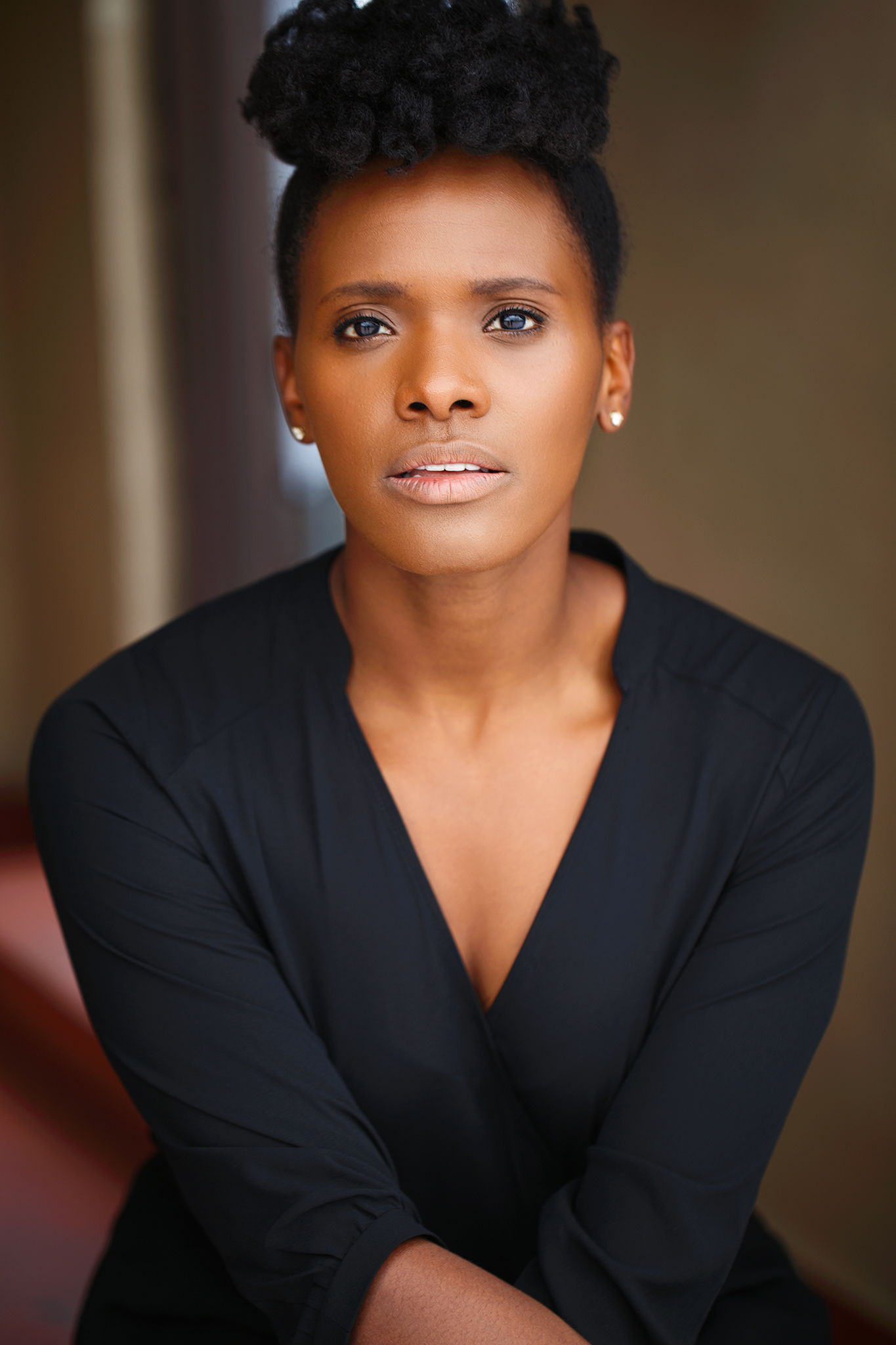 Бьянка Хорн