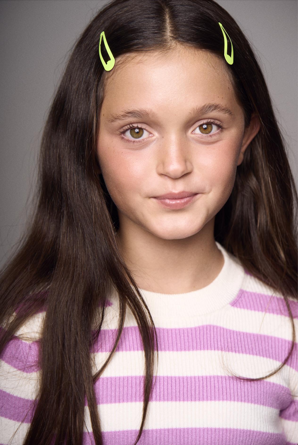 Maile Dudeck