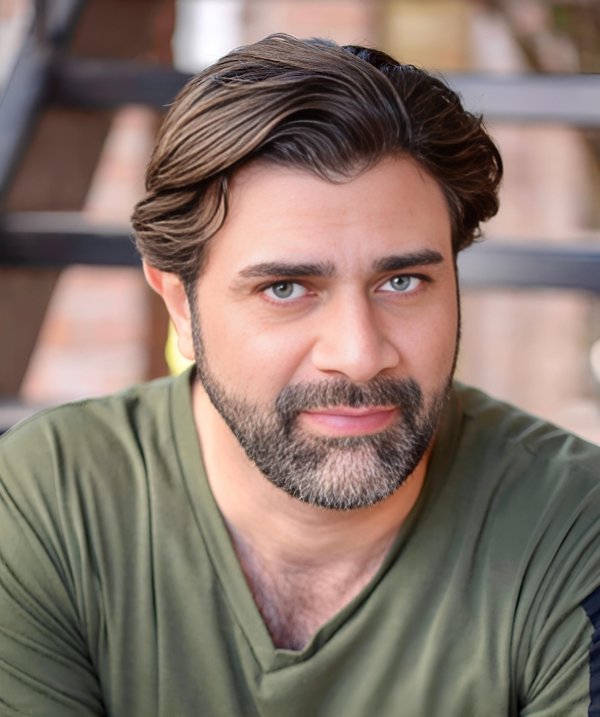 Карлос Лерман