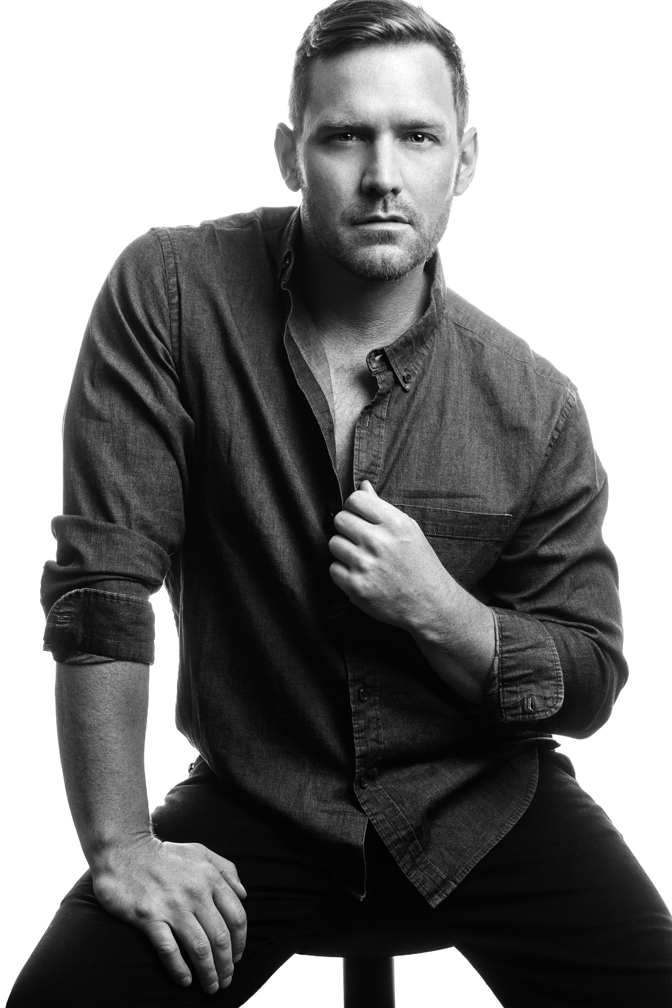 Джеймс Дикки