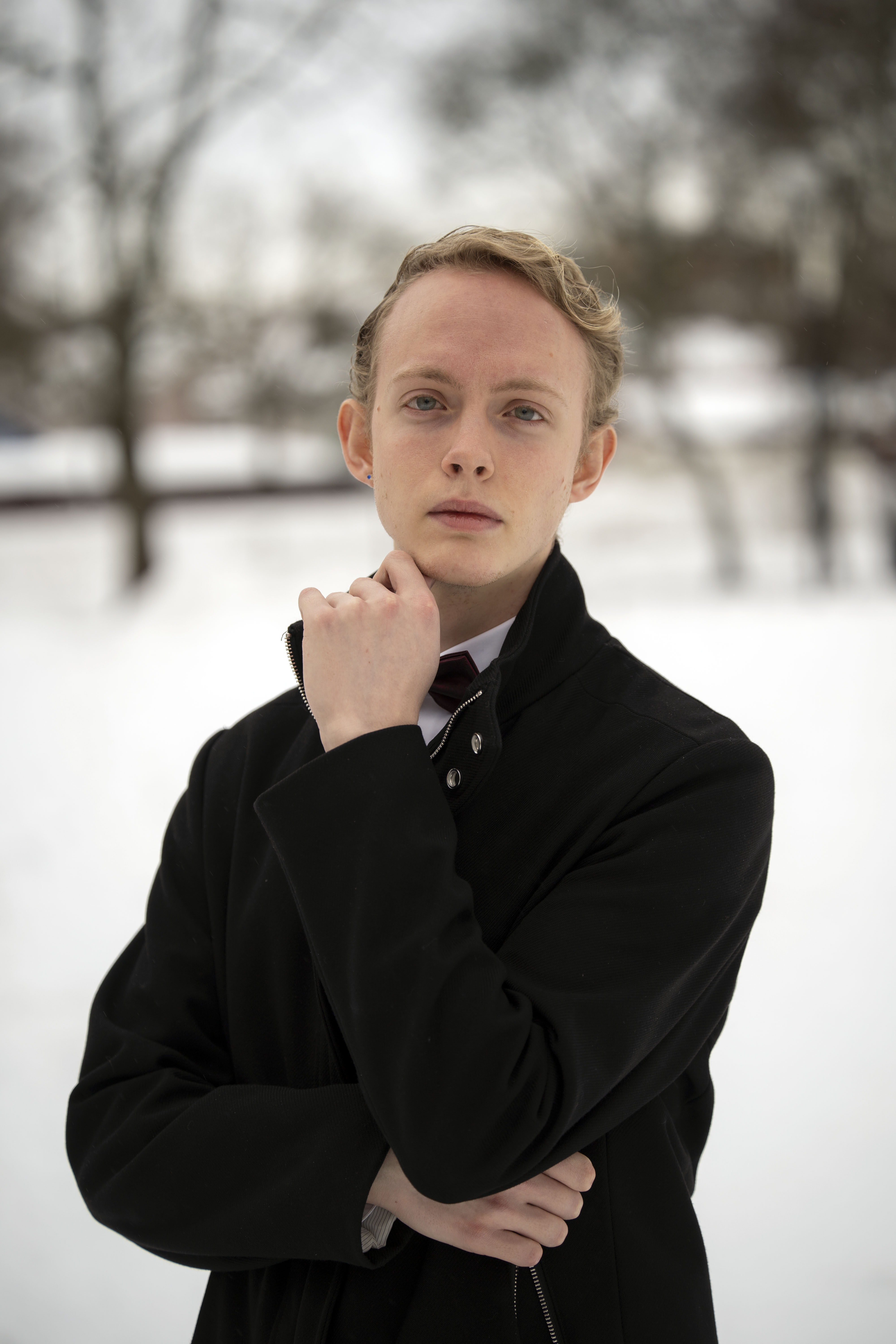 Сигизмунд Хаггквист