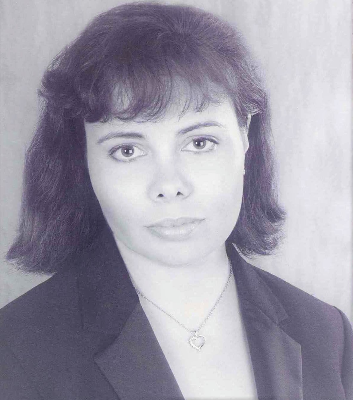 Соледад Харен