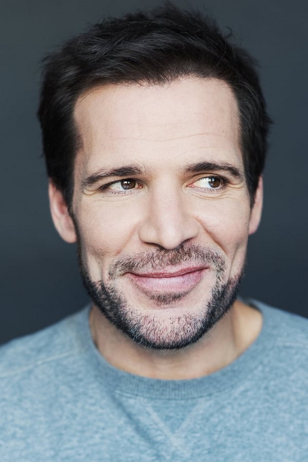 Louis-Olivier Maufette