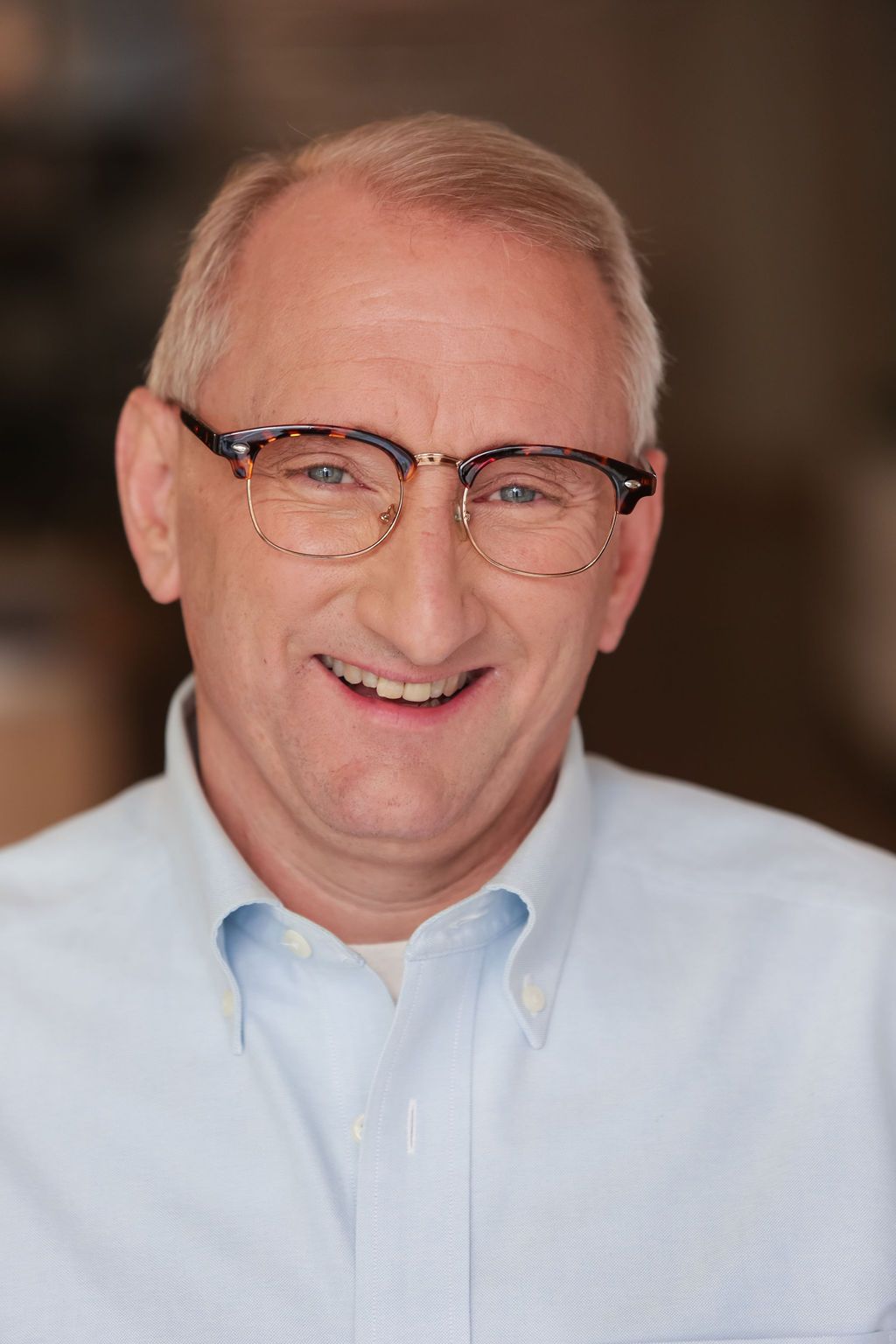 Брайан Фронк