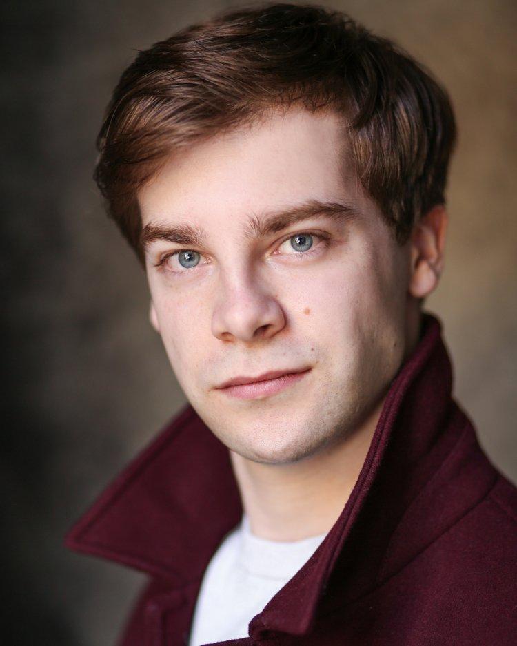 Себастьян Стори