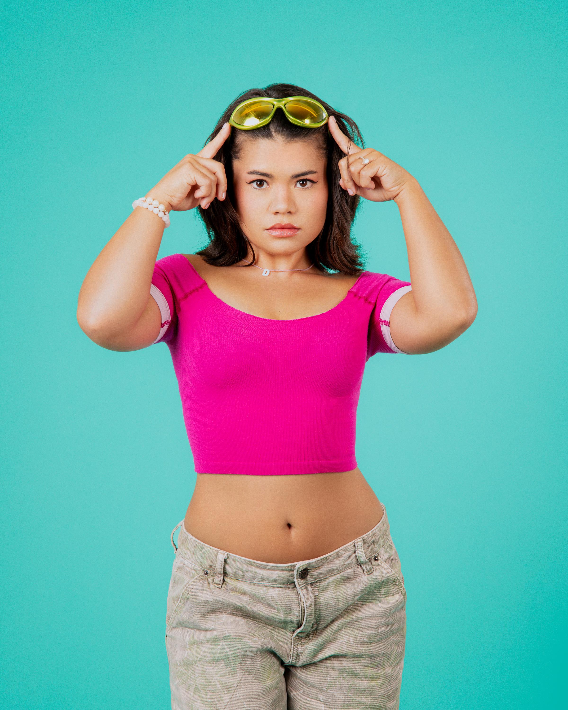 Дана Доннелли