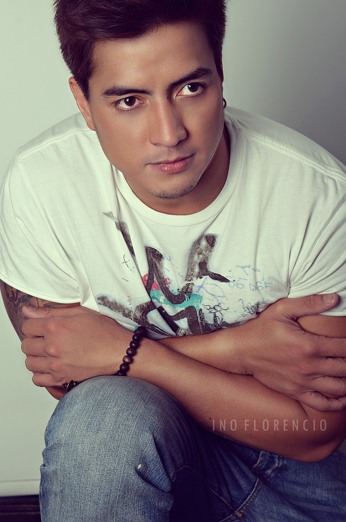 Венделл Рамос