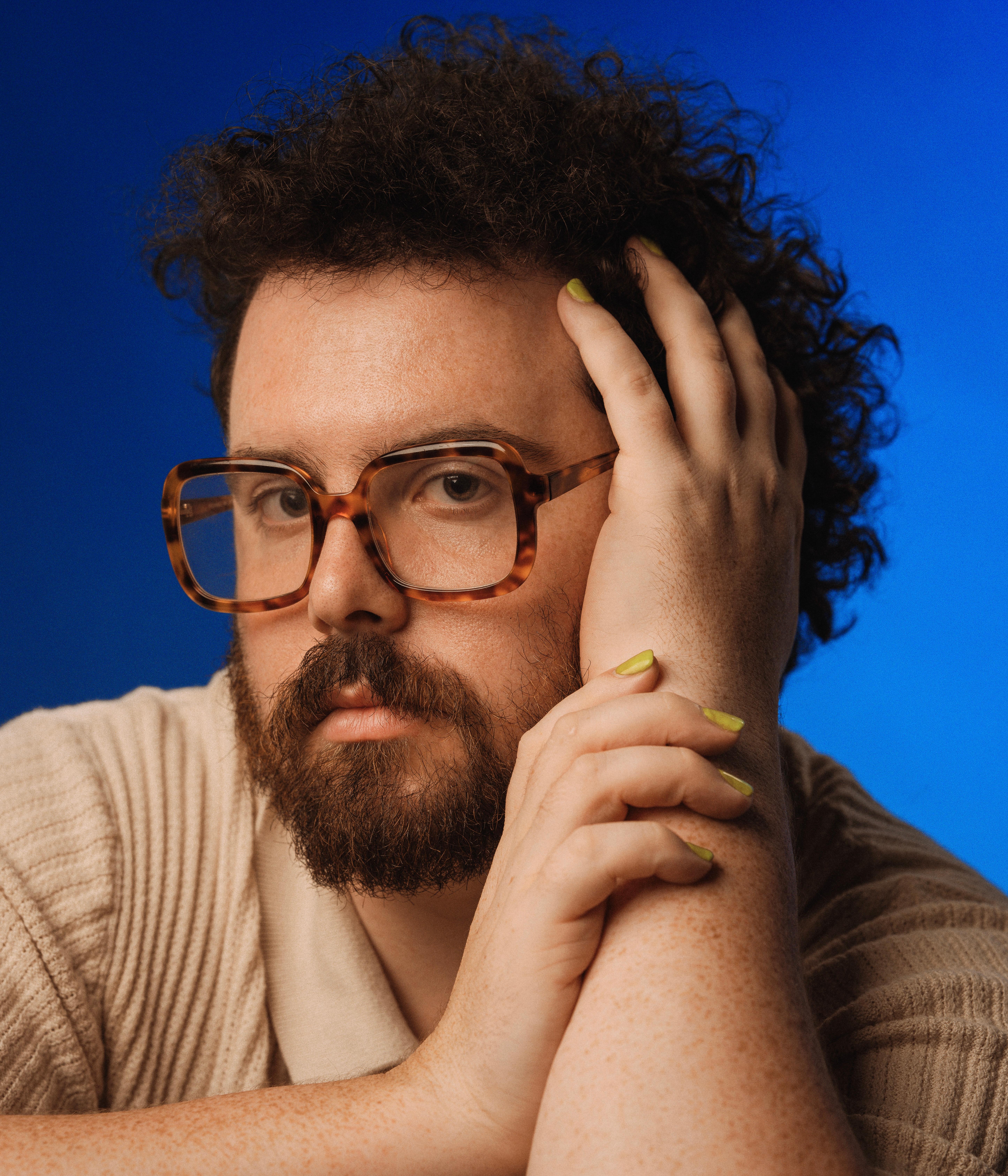 Джейк Кэйси