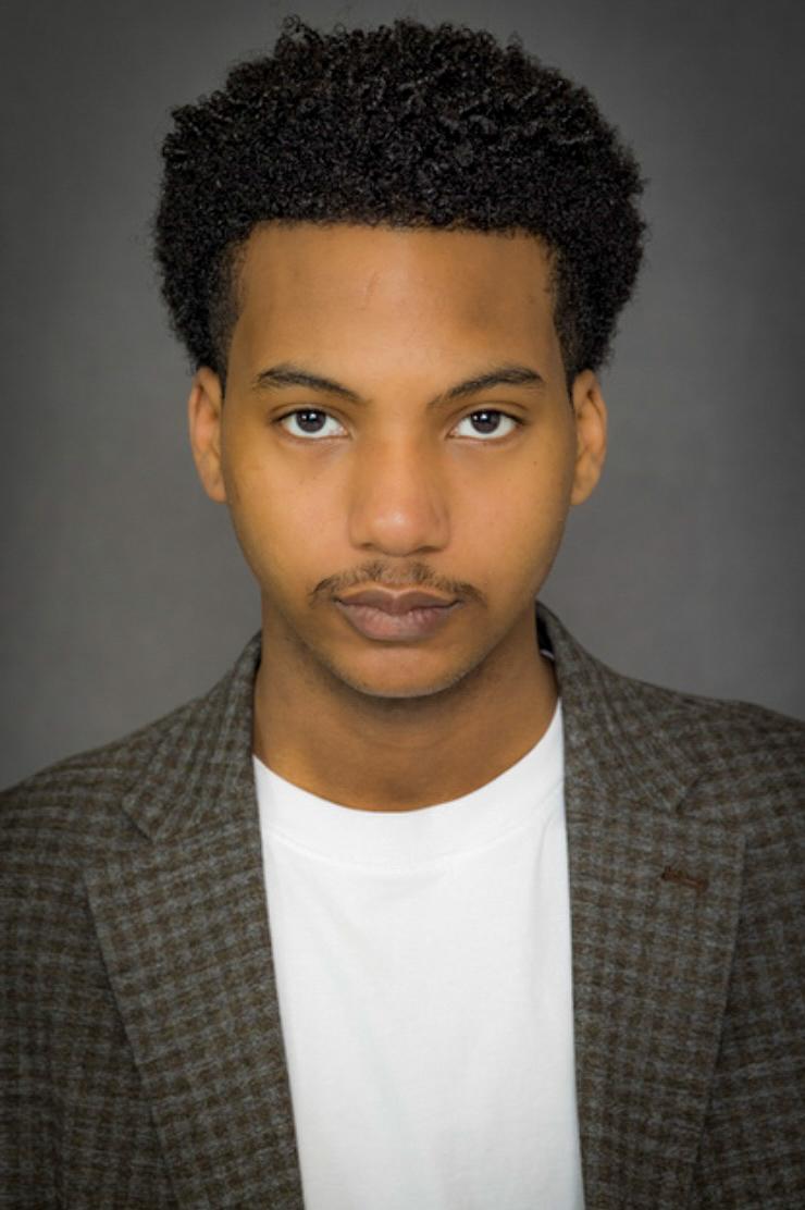 Захари Коннор