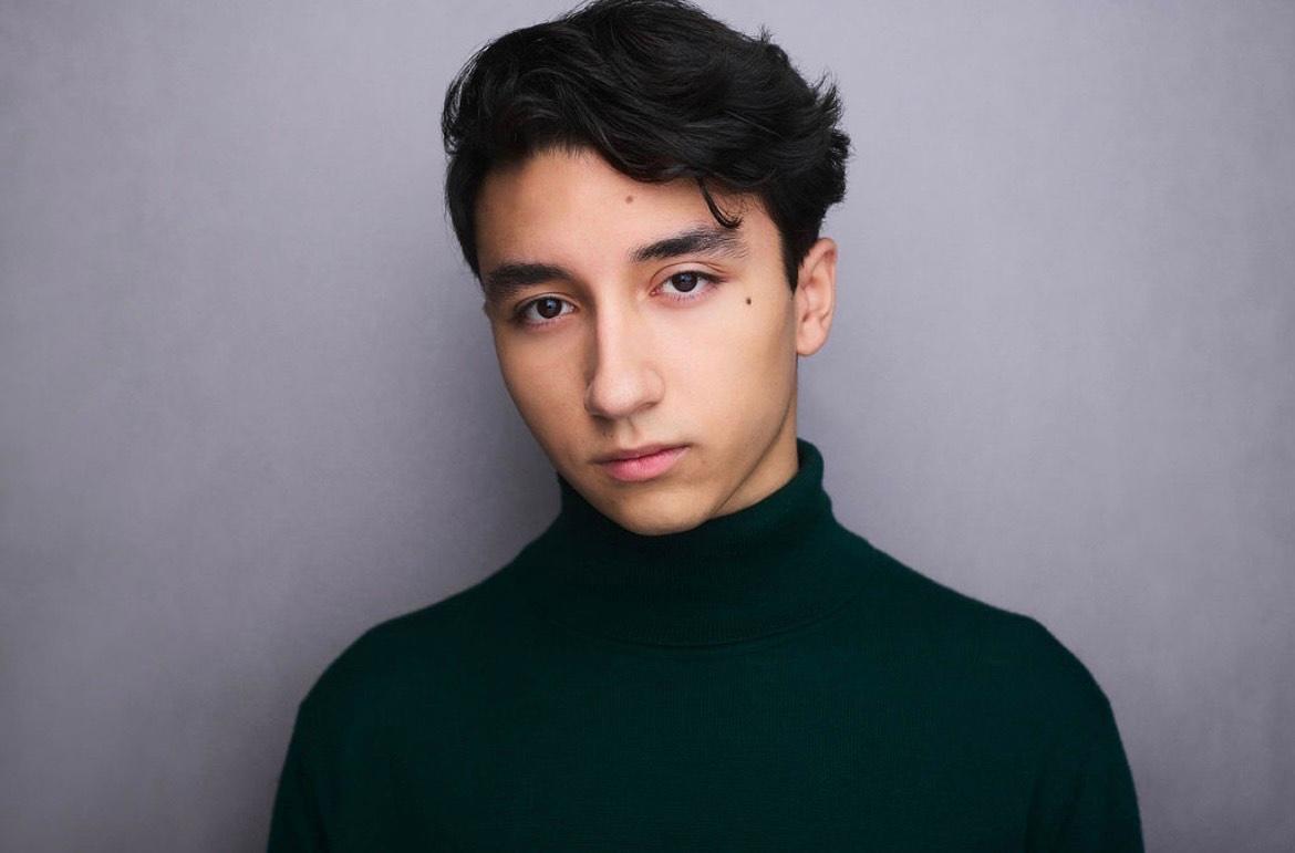 Эндрю Терранова