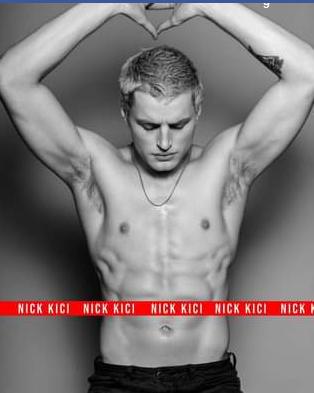 Nick Kici