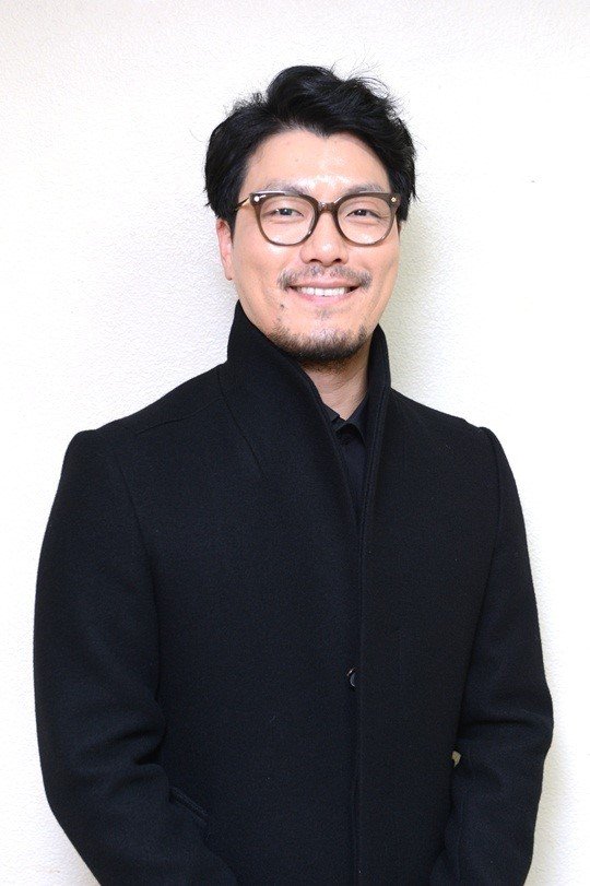 Yang Joon-mo