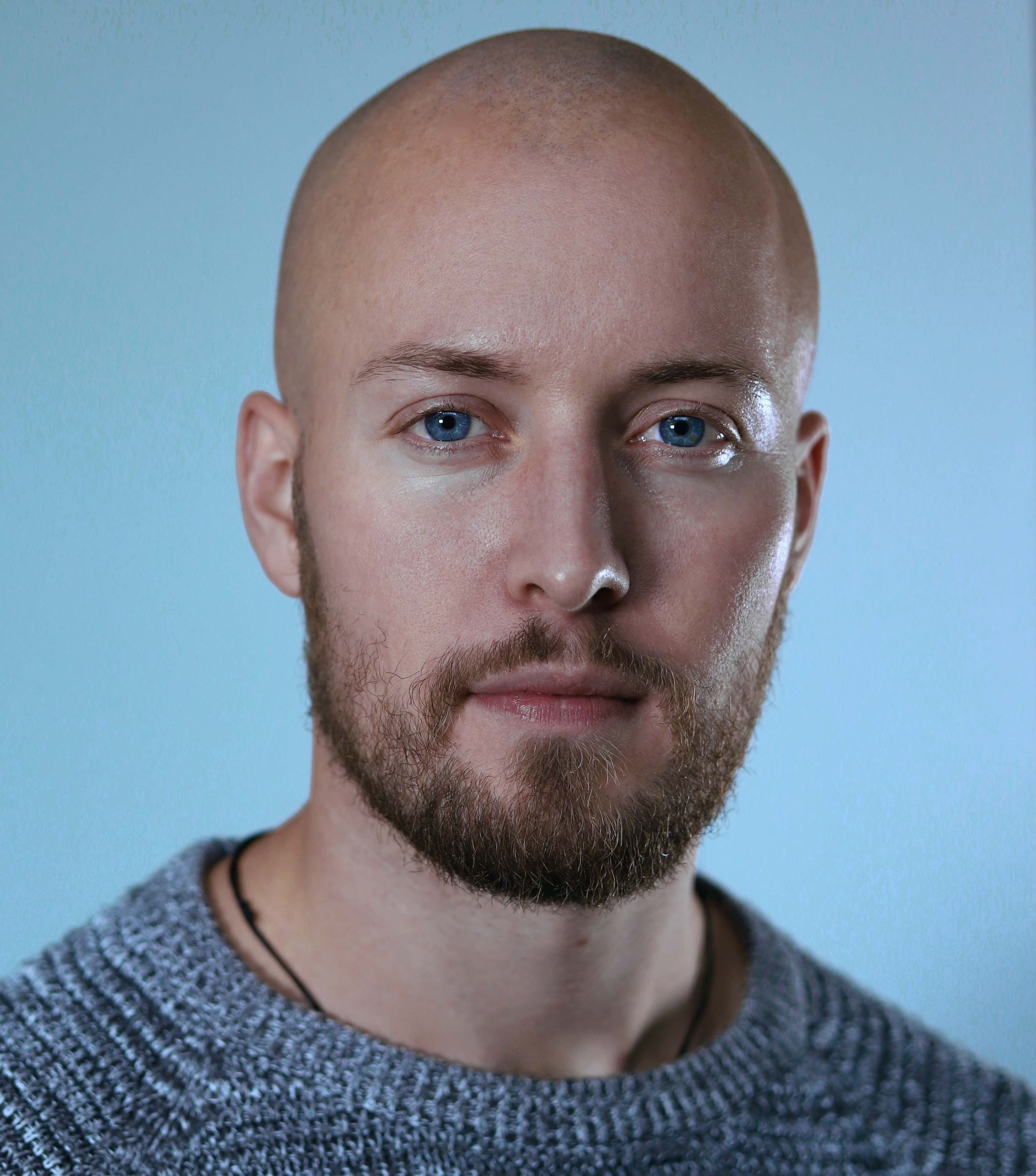 Callum Chiplin