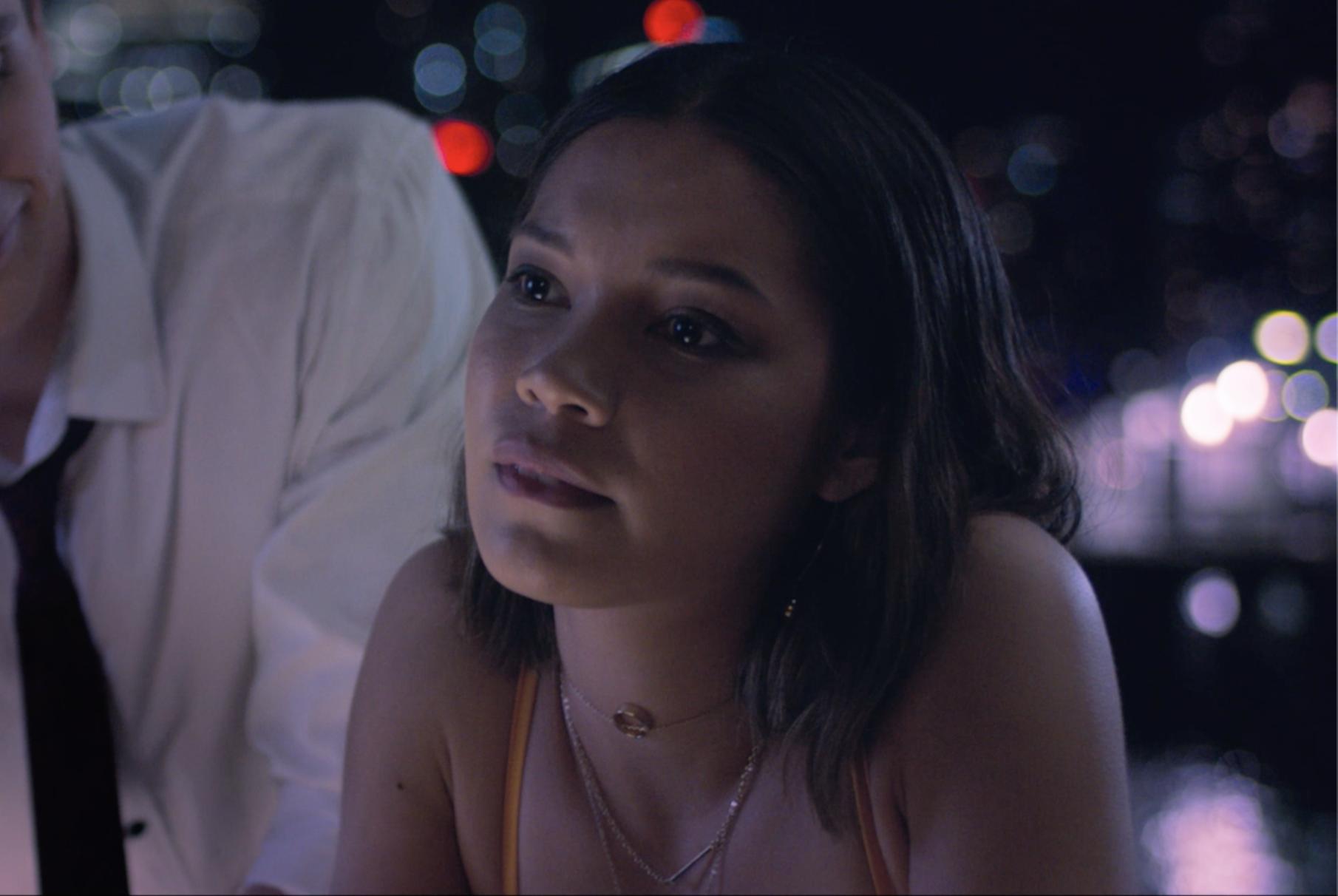 Николь Хоскинс