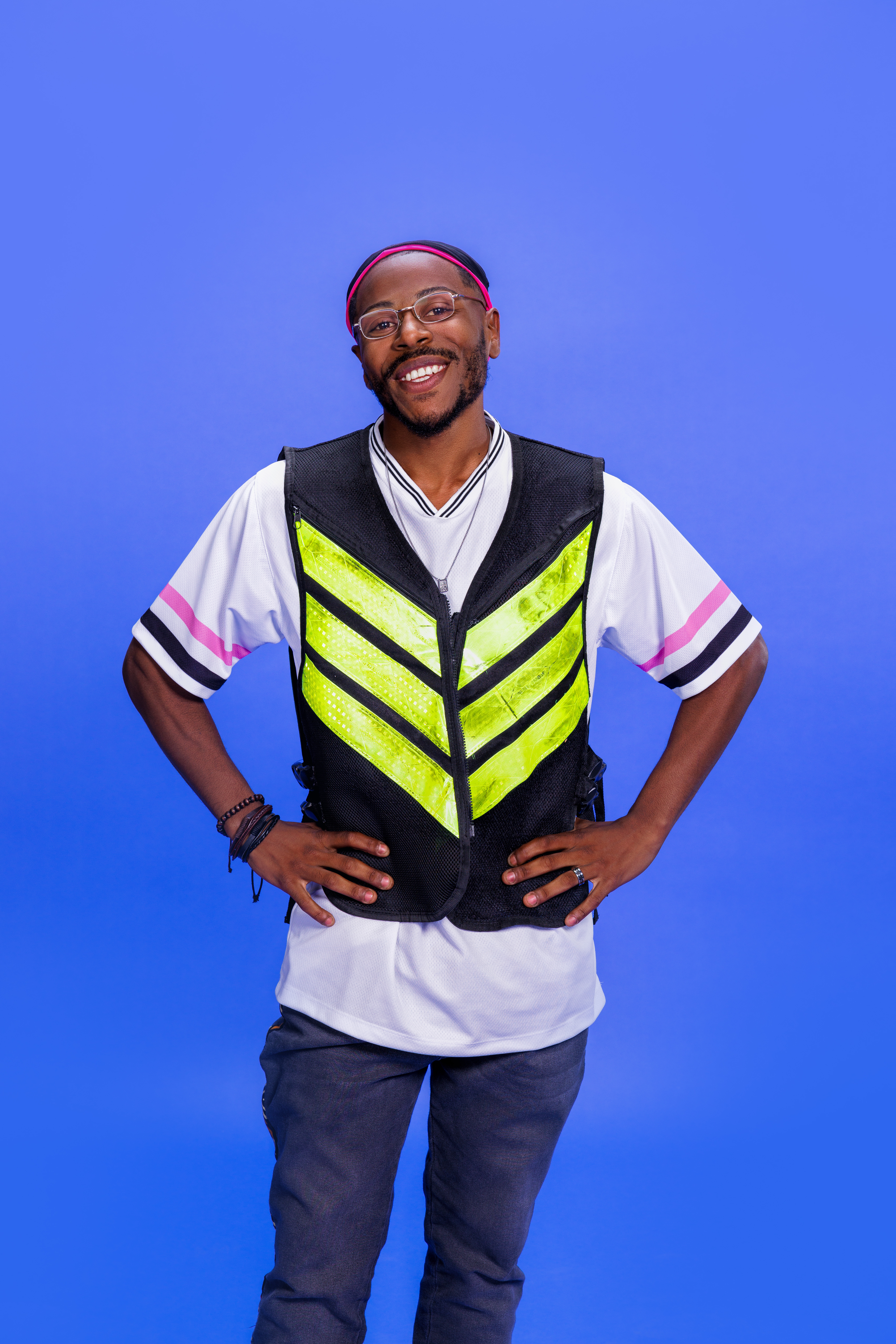 Рамон Франсиско