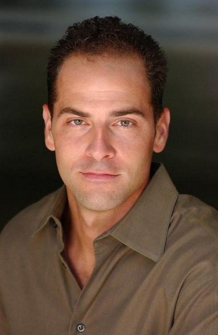 Mike Sode