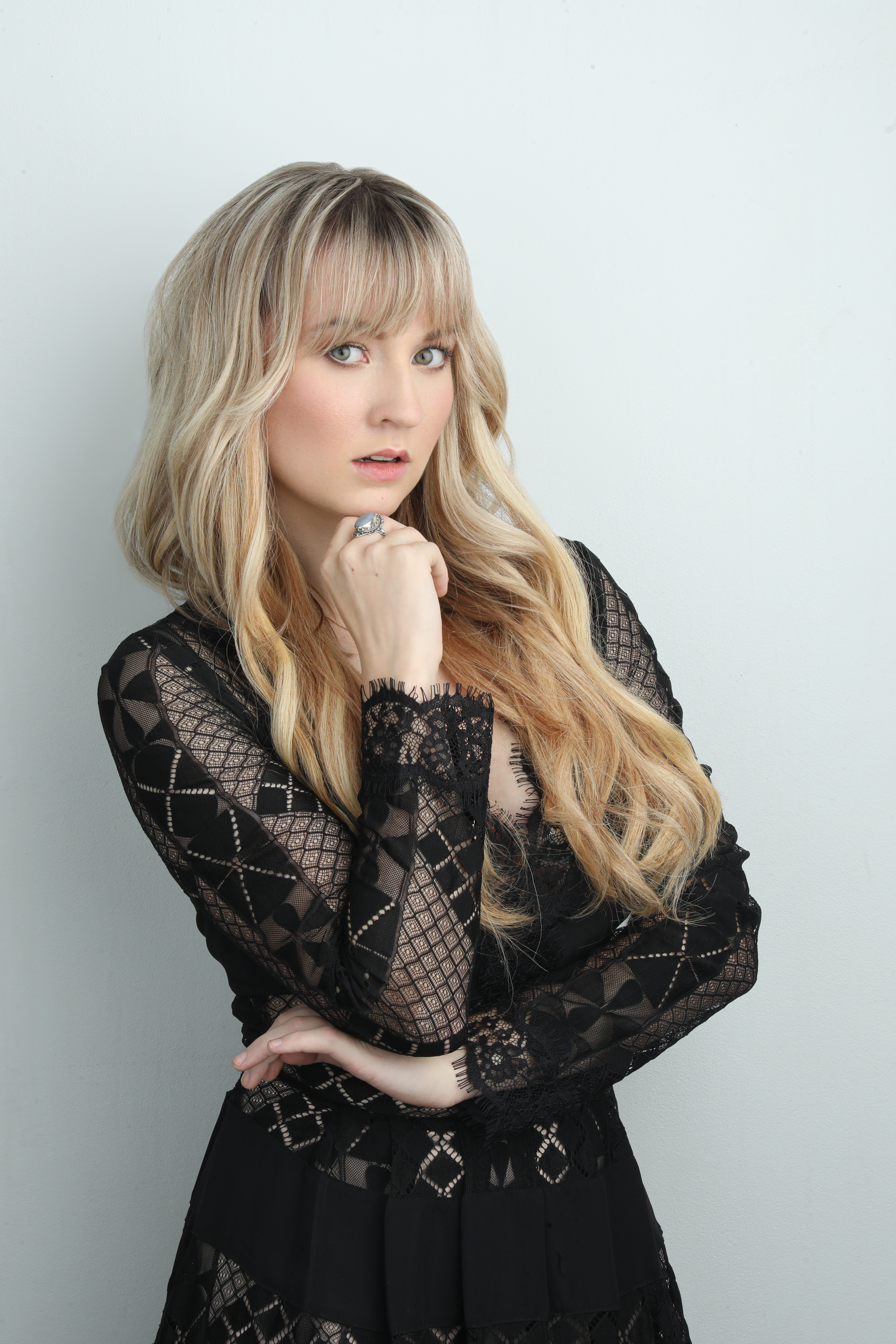 Алекса Берар