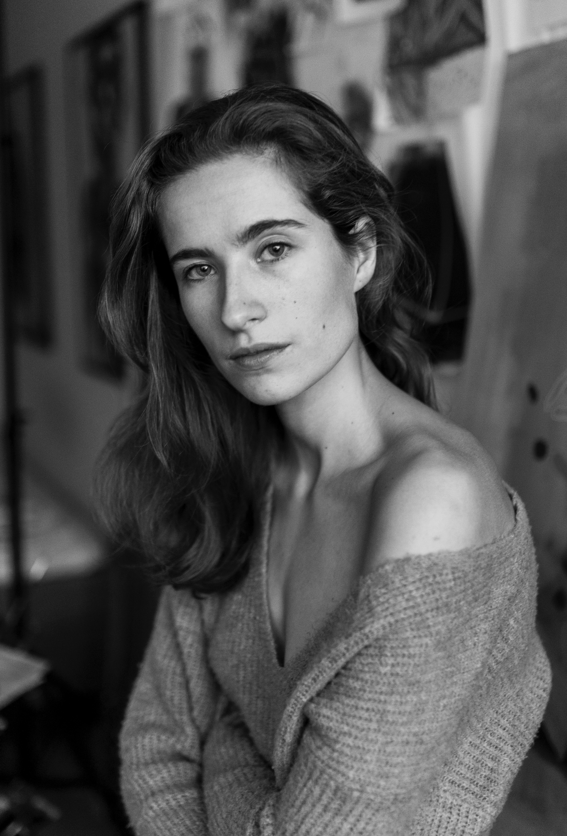 Elisabeth Bech Aschehoug