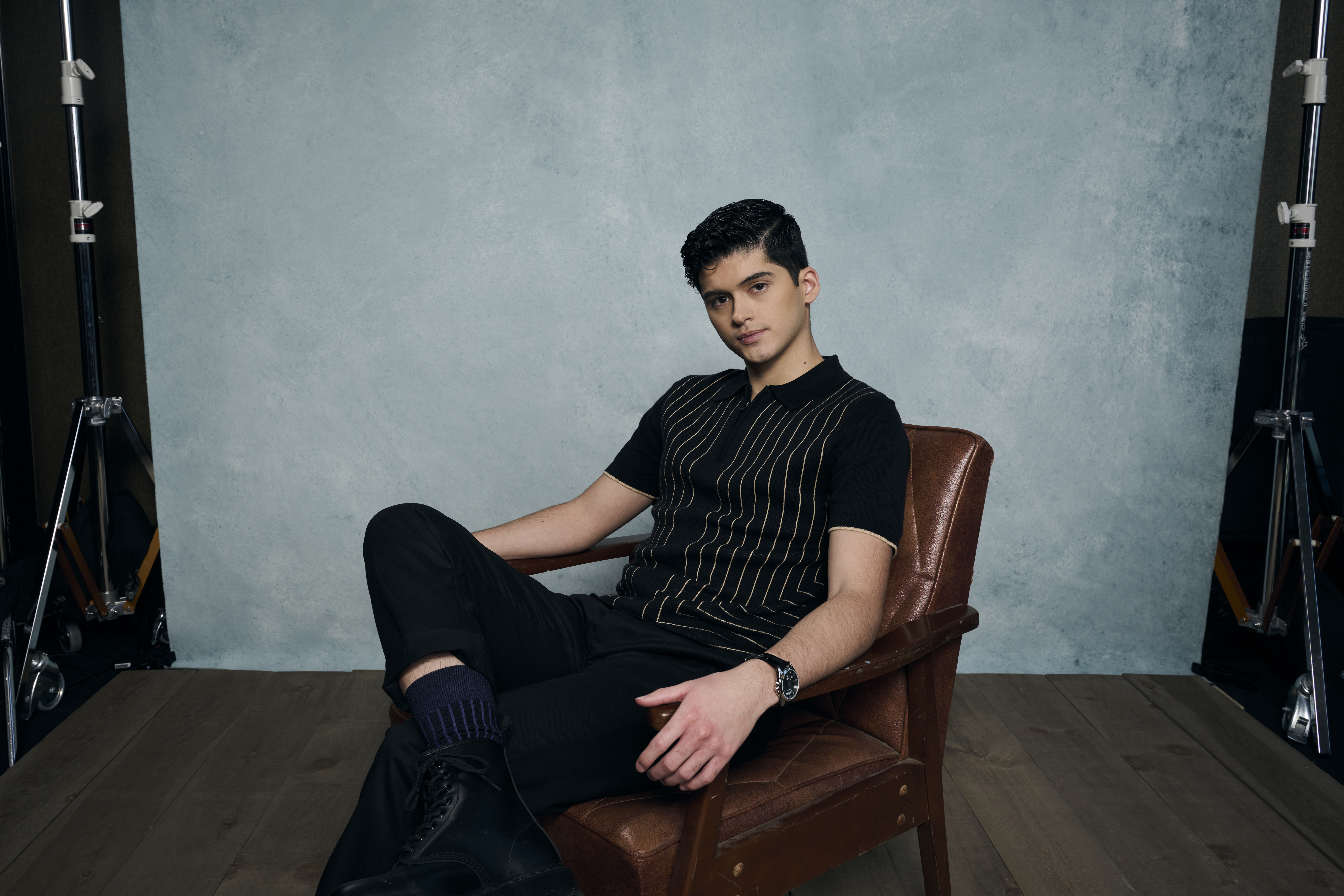 Макс Пелайо