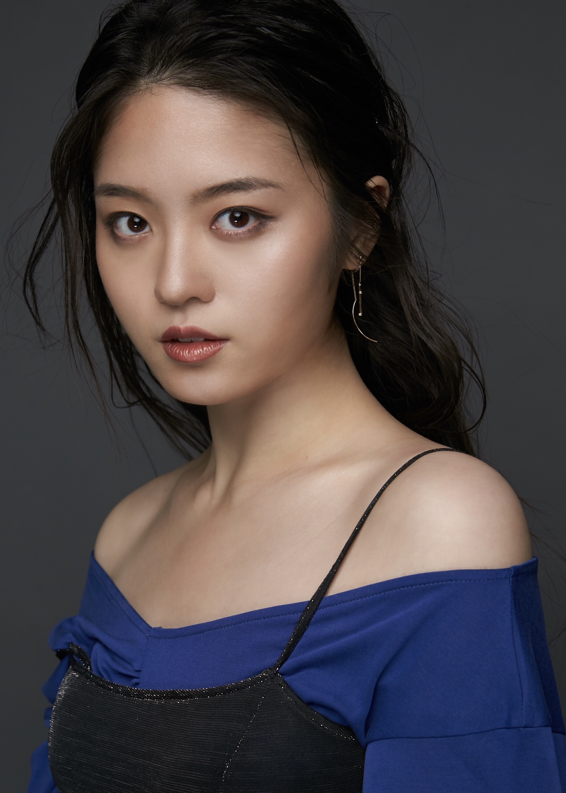 Луна Фудзимото