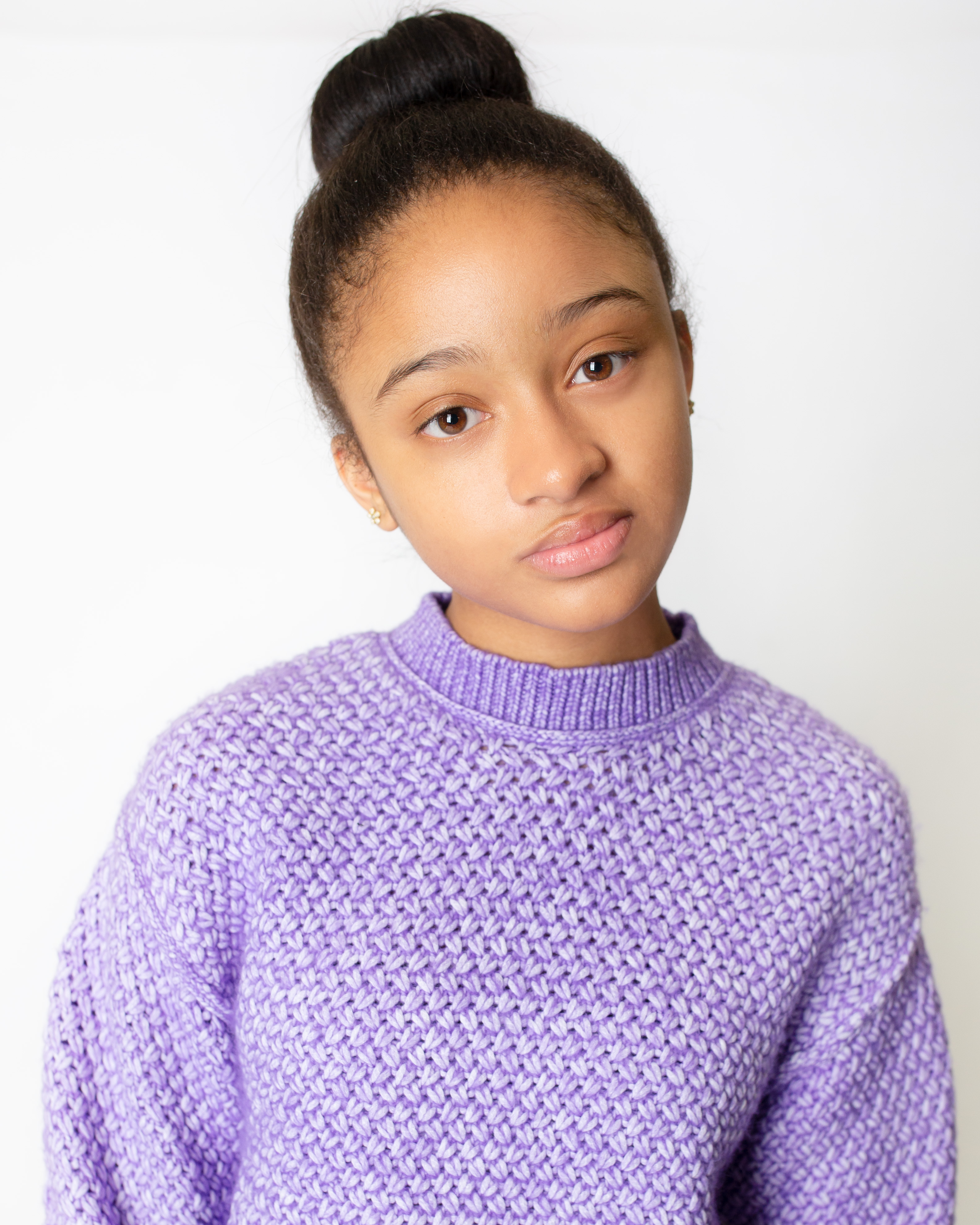 Пэрис Морган