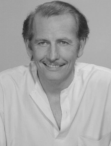 Пол Сэндерсон