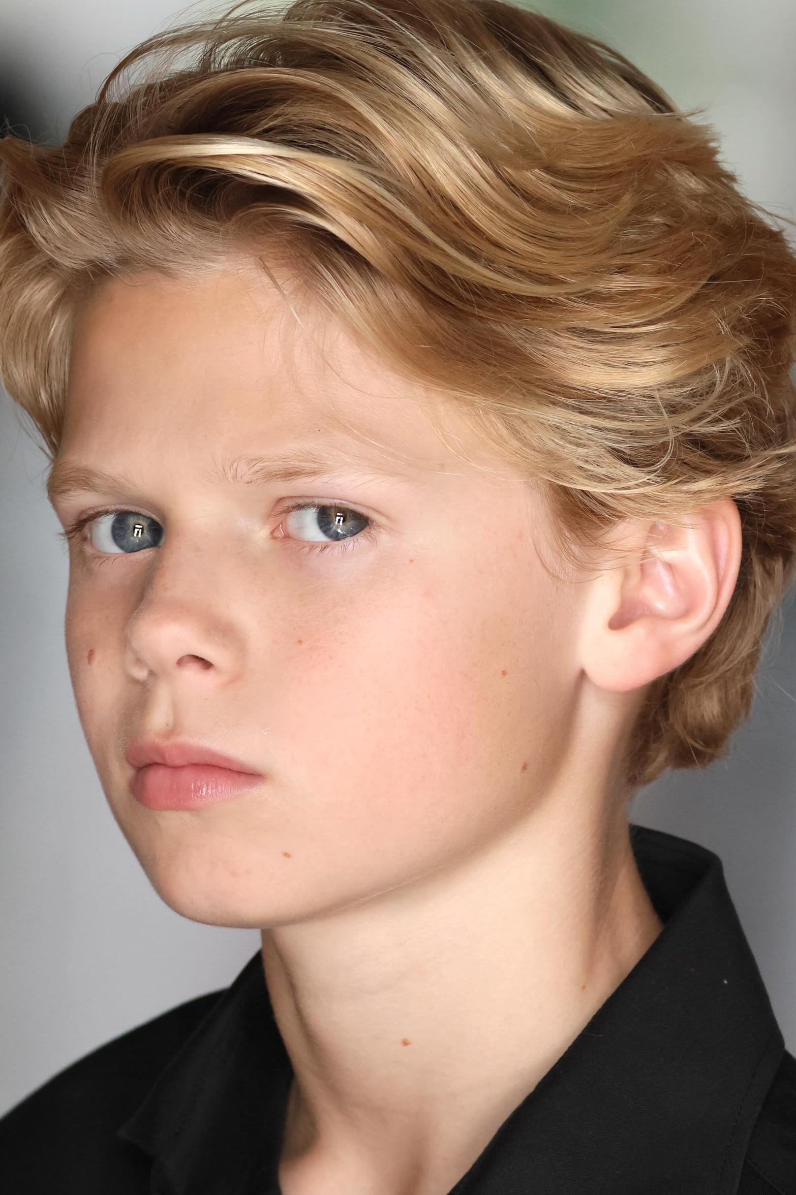 Пол Холкомб