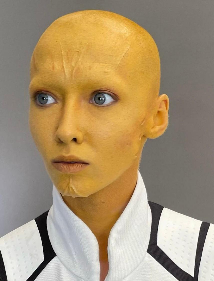 Анастасия Забарчук