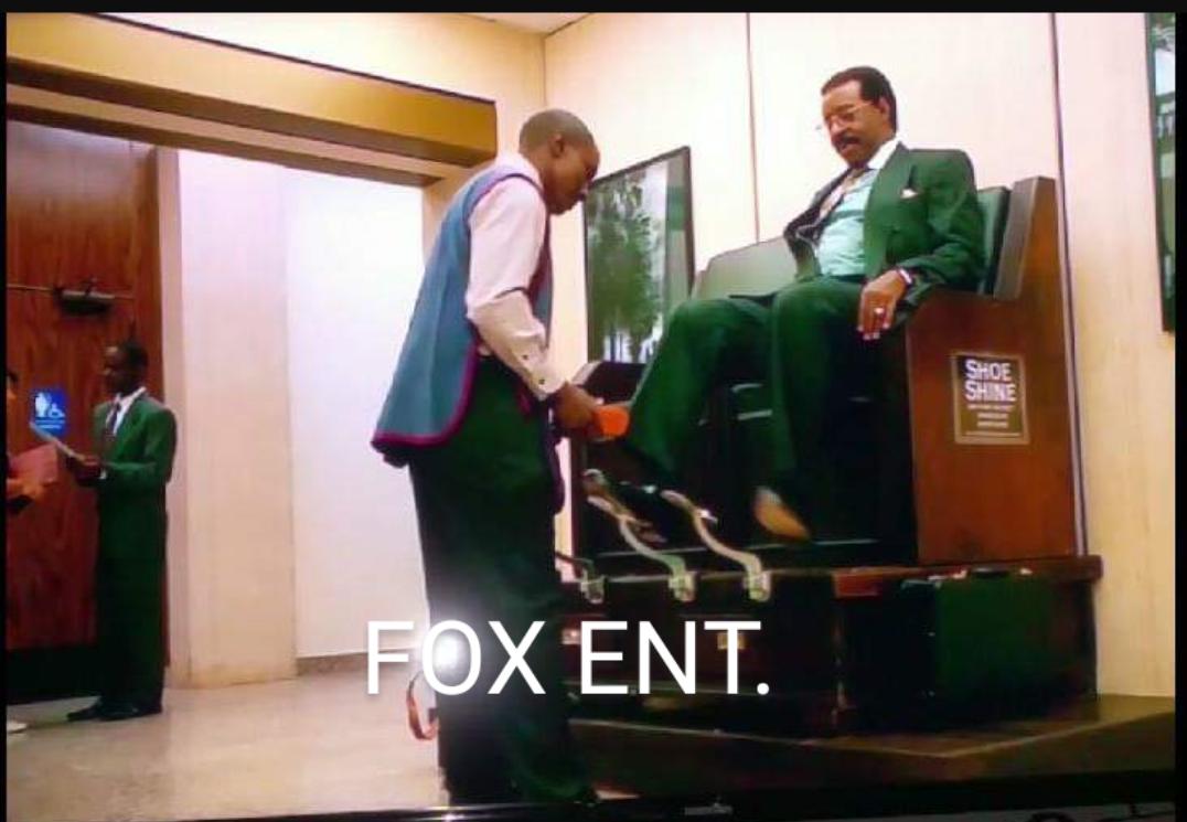 Антонио Уилсон