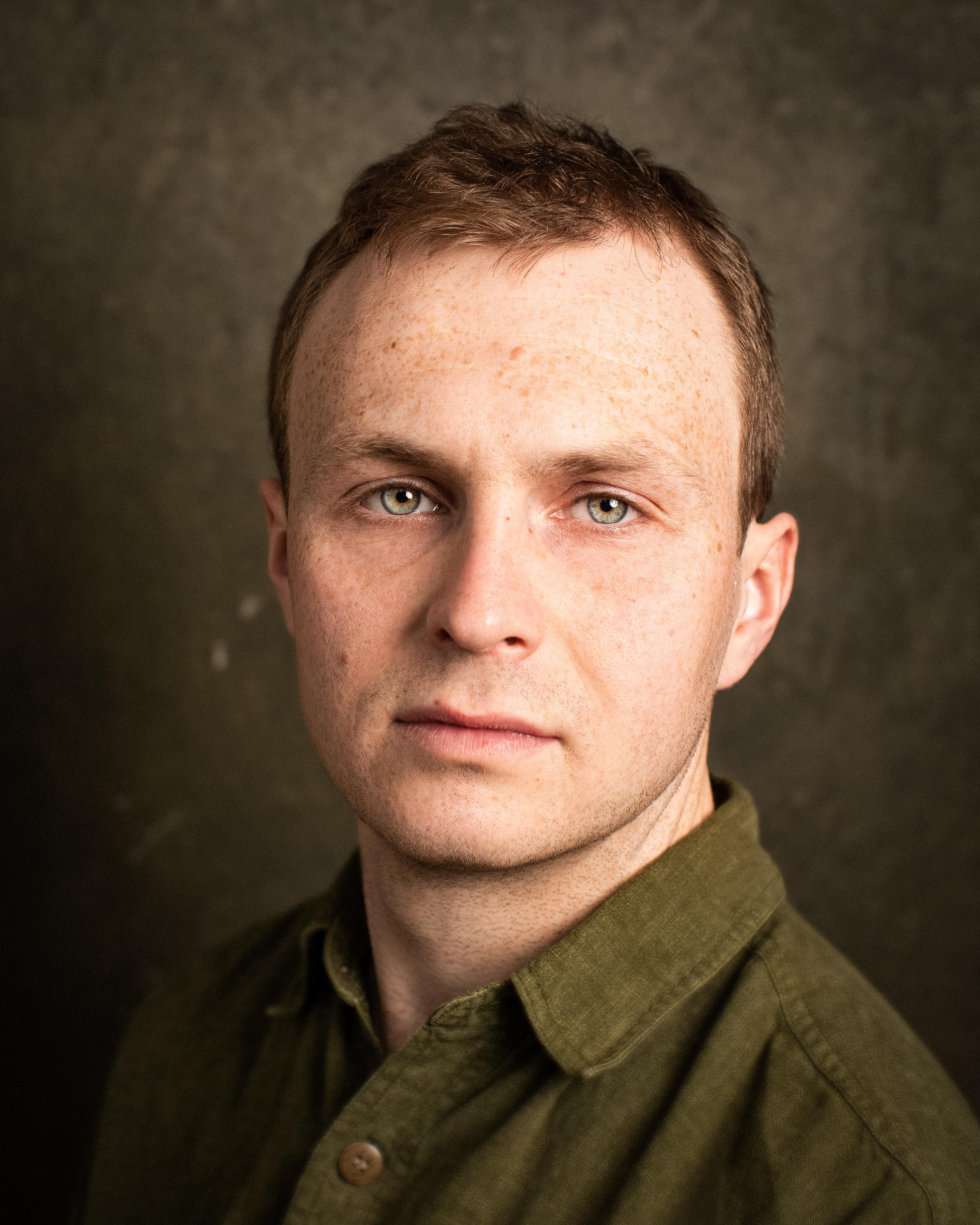 Магнус Гордон