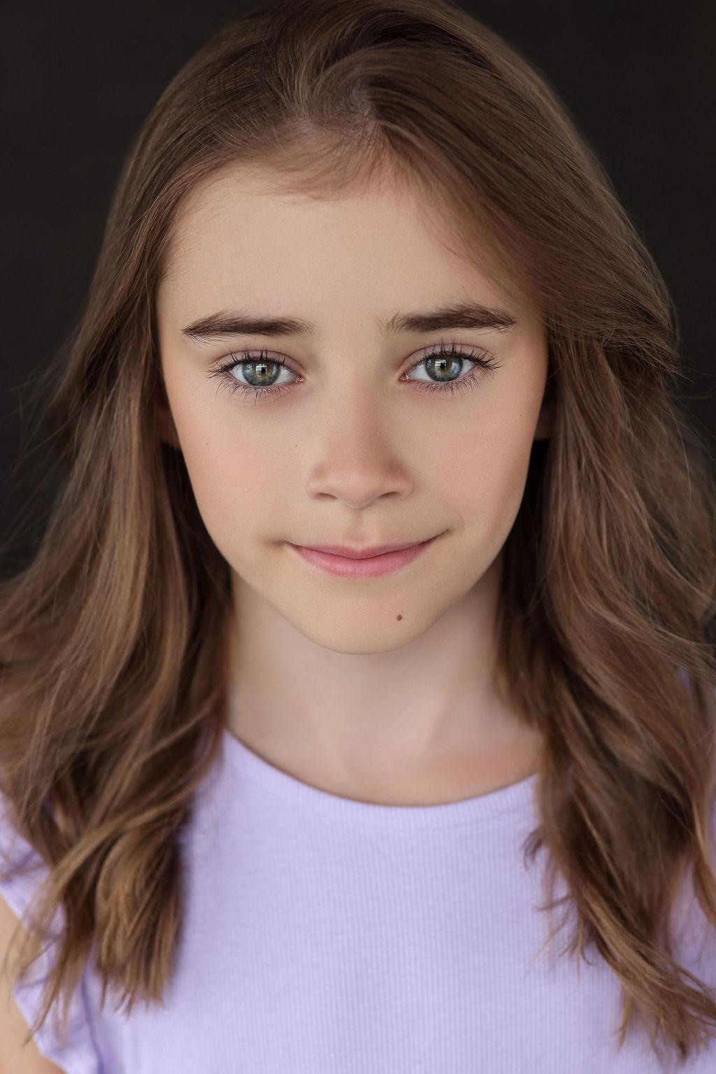 Antonina Battrick