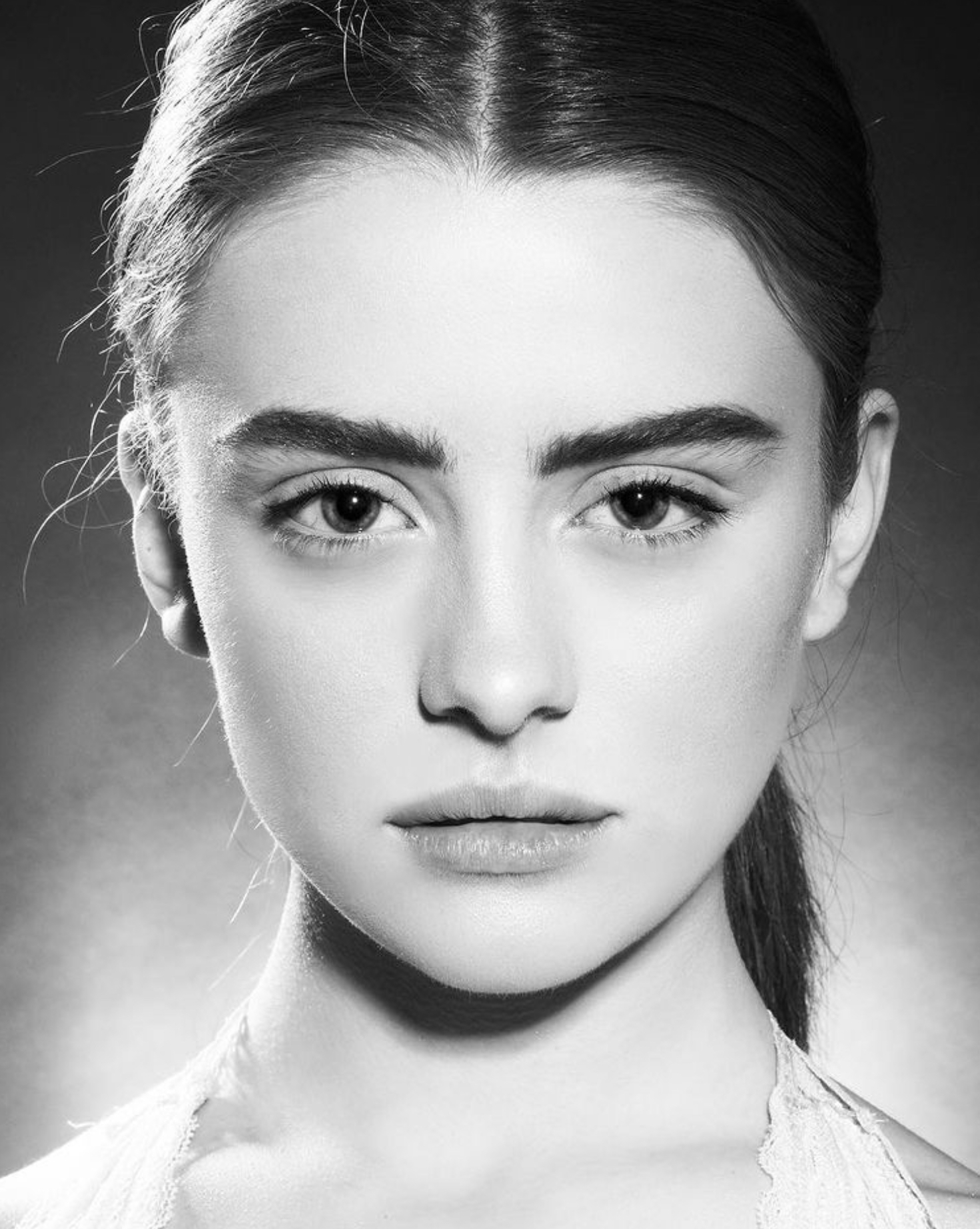 Кортни Д'Анджело