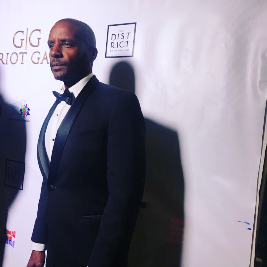 Райан Комбс