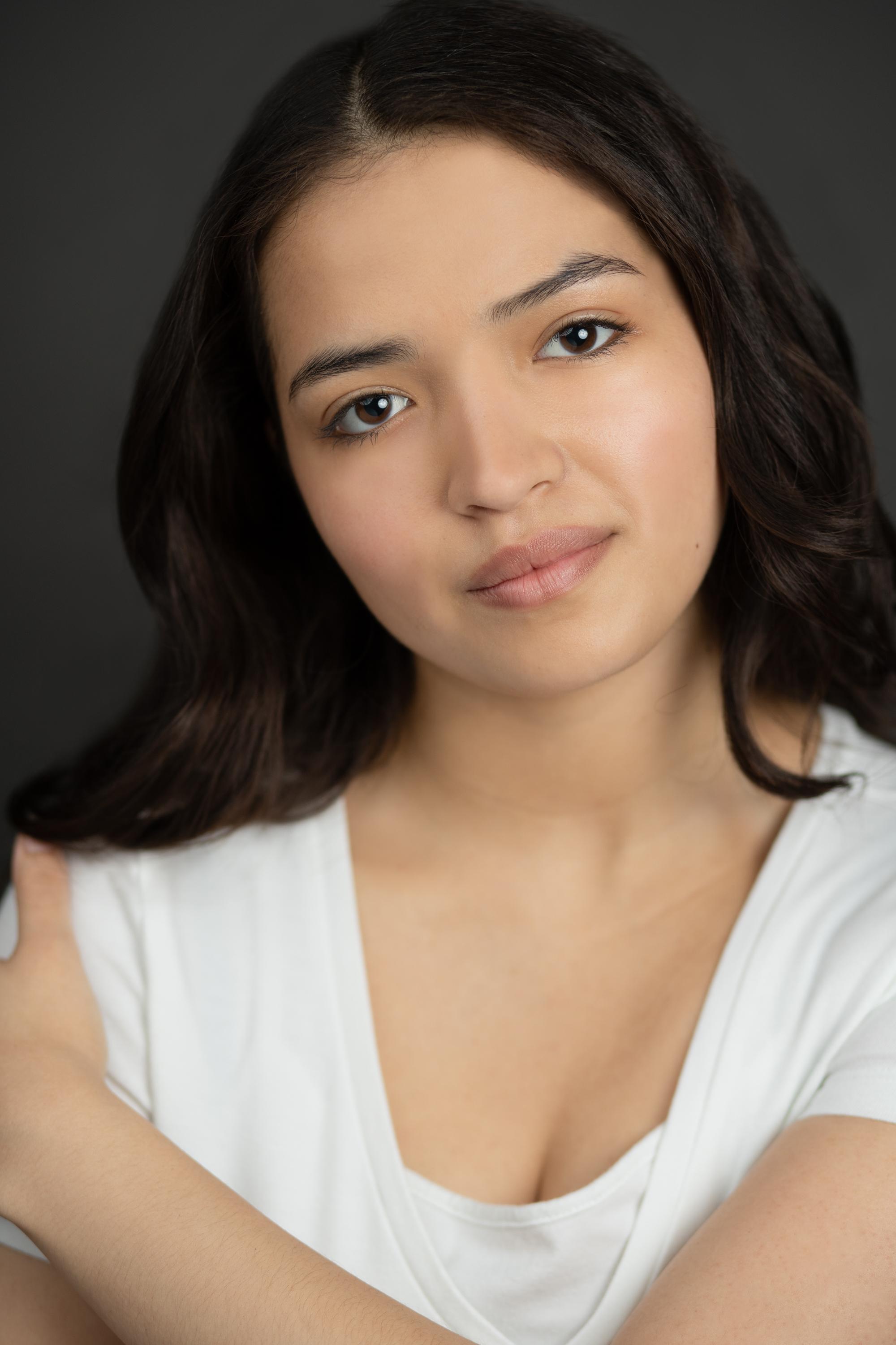 Эсмеральда Камарго