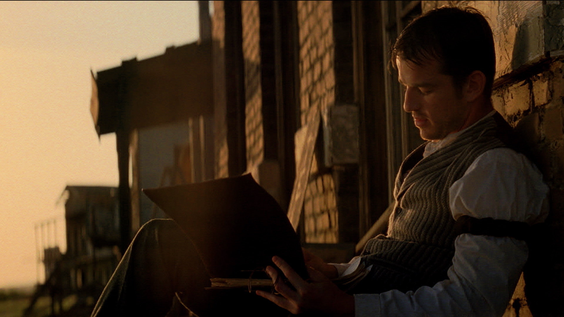 Лиам О'Нилл