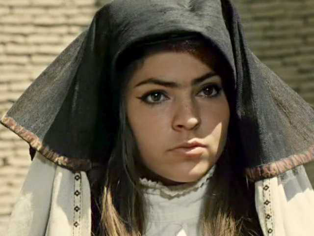 Татьяна Федотова