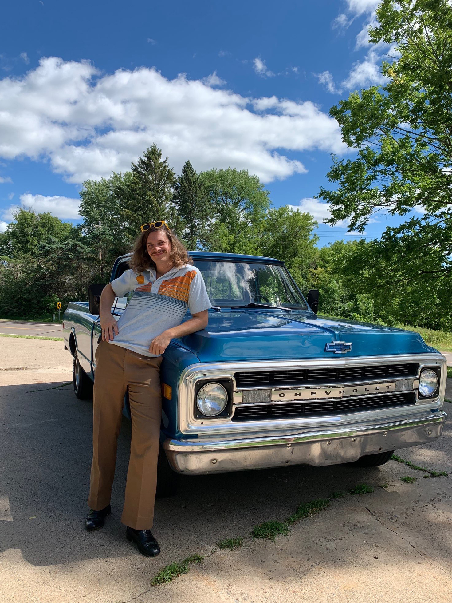 Кристофер Гассер