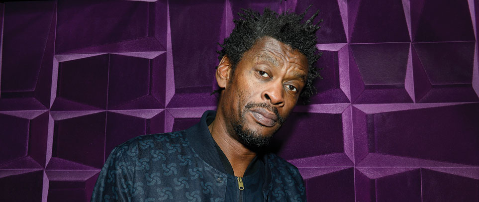 Грант Маршалл